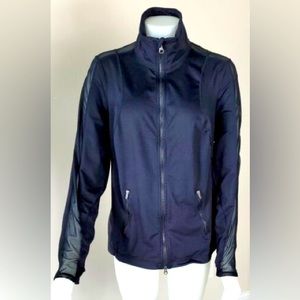 Zella Walk/Run/Yoga Jacket, size 2X